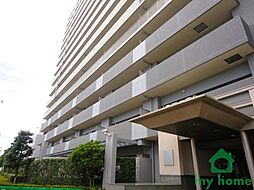 オーズガーデン イーストC棟