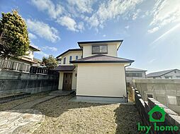 兵庫県明石市魚住町錦が丘１丁目