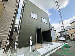 兵庫県明石市藤江