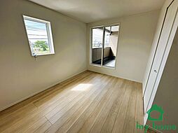 子供部屋の画像