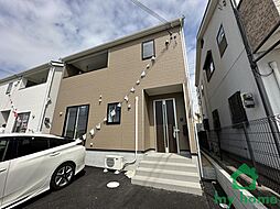 兵庫県明石市大久保町八木