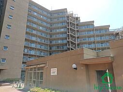 明石ダイヤハイツ2号棟