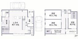 兵庫県明石市大久保町西島