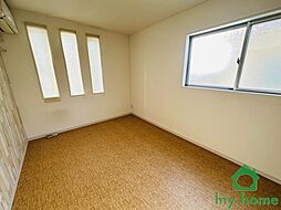 子供部屋の画像