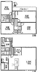 兵庫県明石市藤江