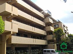 ライオンズマンション西明石第二