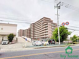 グランプレステージ明石魚住