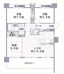 間取り 間取り