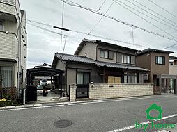 兵庫県明石市沢野南町２丁目