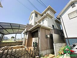 兵庫県明石市二見町福里