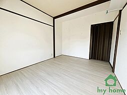 洋室の画像