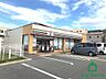 周辺：セブンイレブン明石鳥羽店(270m)