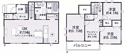 兵庫県明石市魚住町西岡
