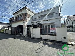 兵庫県明石市藤江