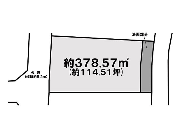 区画図：328000668775