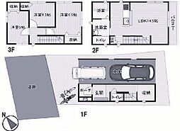 兵庫県明石市二見町西二見