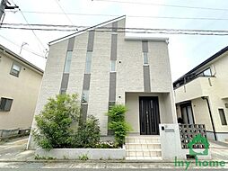 兵庫県明石市大久保町大久保町