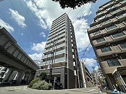ワコーレ西明石ステーションマークス