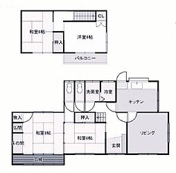 兵庫県明石市大久保町高丘１丁目