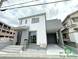 兵庫県明石市大久保町西脇