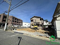 兵庫県明石市大久保町西脇