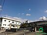 周辺：明石市立大久保北中学校(1700m)