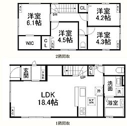 兵庫県加古郡播磨町北本荘１丁目