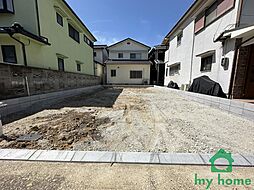兵庫県明石市藤が丘１丁目