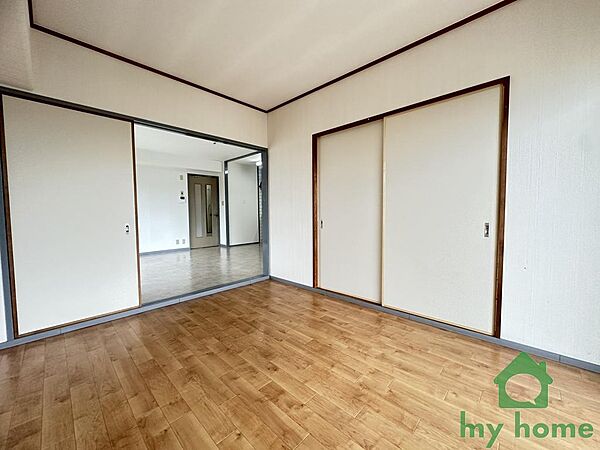 洋室