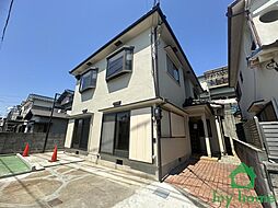 兵庫県明石市魚住町西岡
