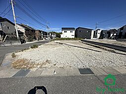 兵庫県明石市大久保町松陰山手