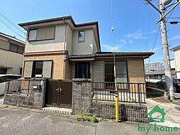 兵庫県明石市朝霧南町４丁目