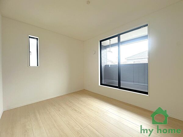 子供部屋
