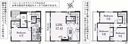 兵庫県明石市魚住町西岡