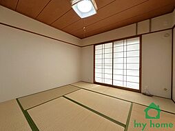 和室の画像