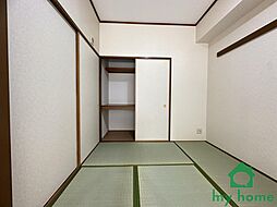 和室の画像