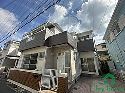 兵庫県明石市魚住町清水