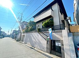 兵庫県明石市東朝霧丘
