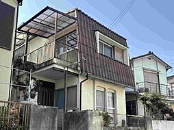 兵庫県明石市藤江