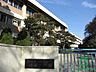 周辺：明石市立朝霧中学校(230m)