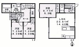 兵庫県明石市二見町福里