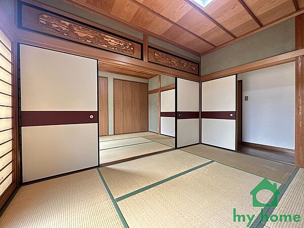 和室