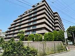 アルファステイツ朝霧丘