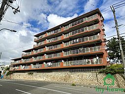 ハイレジデンス朝霧