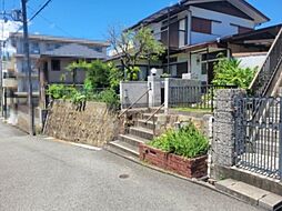 兵庫県明石市朝霧東町１丁目