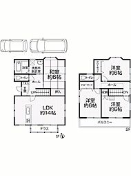兵庫県明石市大久保町大窪