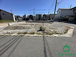 兵庫県明石市大久保町松陰山手