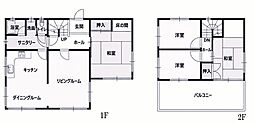 兵庫県明石市北朝霧丘２丁目