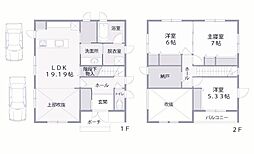 兵庫県明石市二見町福里