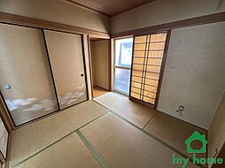 和室の画像